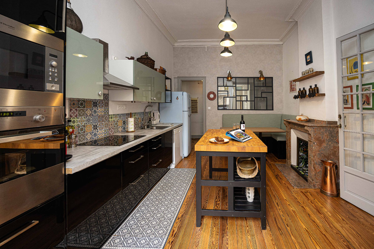 place alegria luxury apartment carcassonne rental hr 16