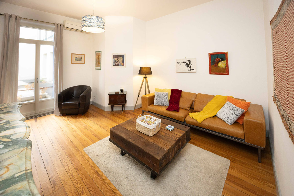 place alegria luxury apartment carcassonne rental hr 33