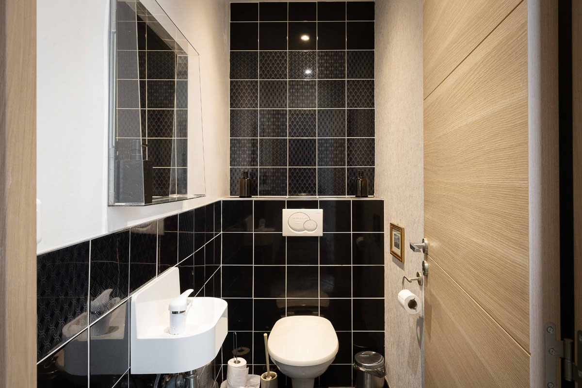 place alegria luxury apartment carcassonne rental hr 65